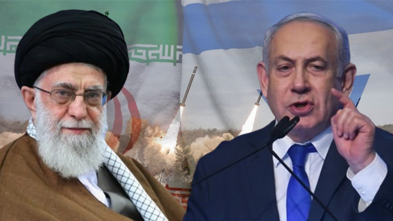 İsrail’in İran taktiği netleşiyor! Plan deşifre oldu...