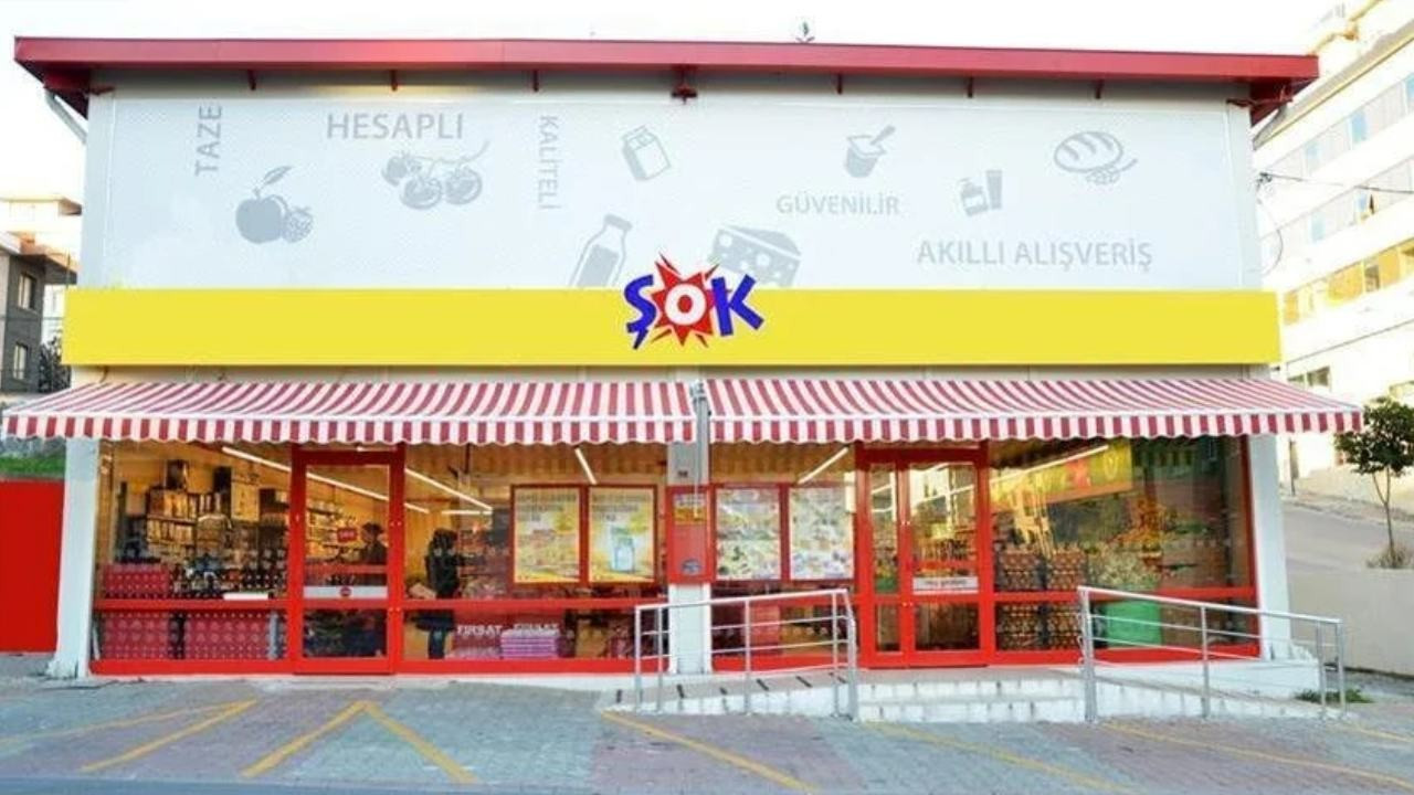 KAP'a açıklama yapıldı: ŞOK Market, İstegelsin'i satın aldı