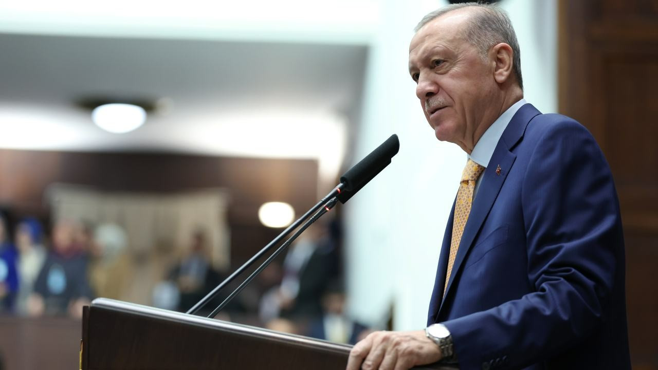 Erdoğan’dan seçim muhasebesi: Yeni bir şahlanışın dönüm noktası