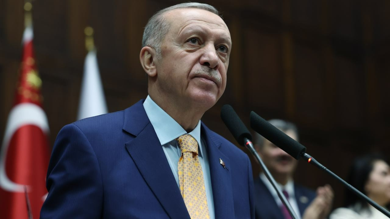 Erdoğan’dan seçim muhasebesi: Yeni bir şahlanışın dönüm noktası