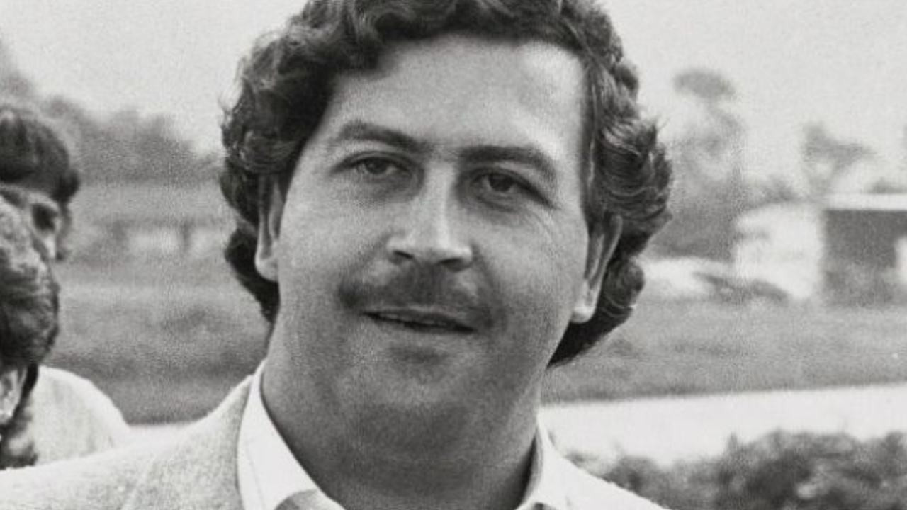 AB mahkemesinden uyuşturucu baronu 'Pablo Escobar' kararı