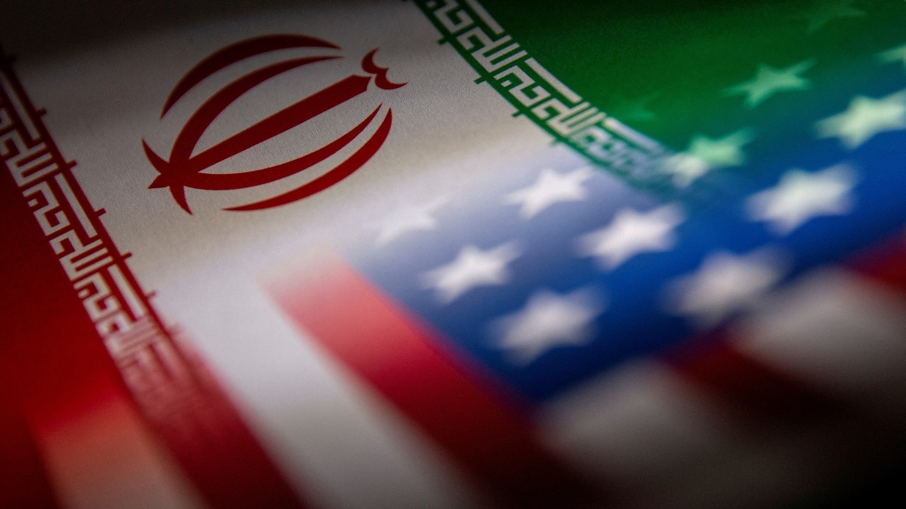 ABD siber saldırı nedeniyle İranlı şirketler ve kişiler için yaptırım kararı aldı
