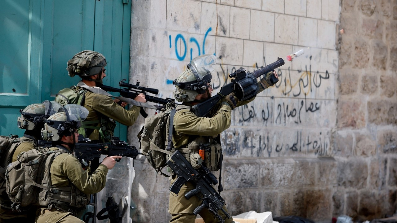 Gazze'de öldürülen İsrailli asker sayısı 272'ye yükseldi