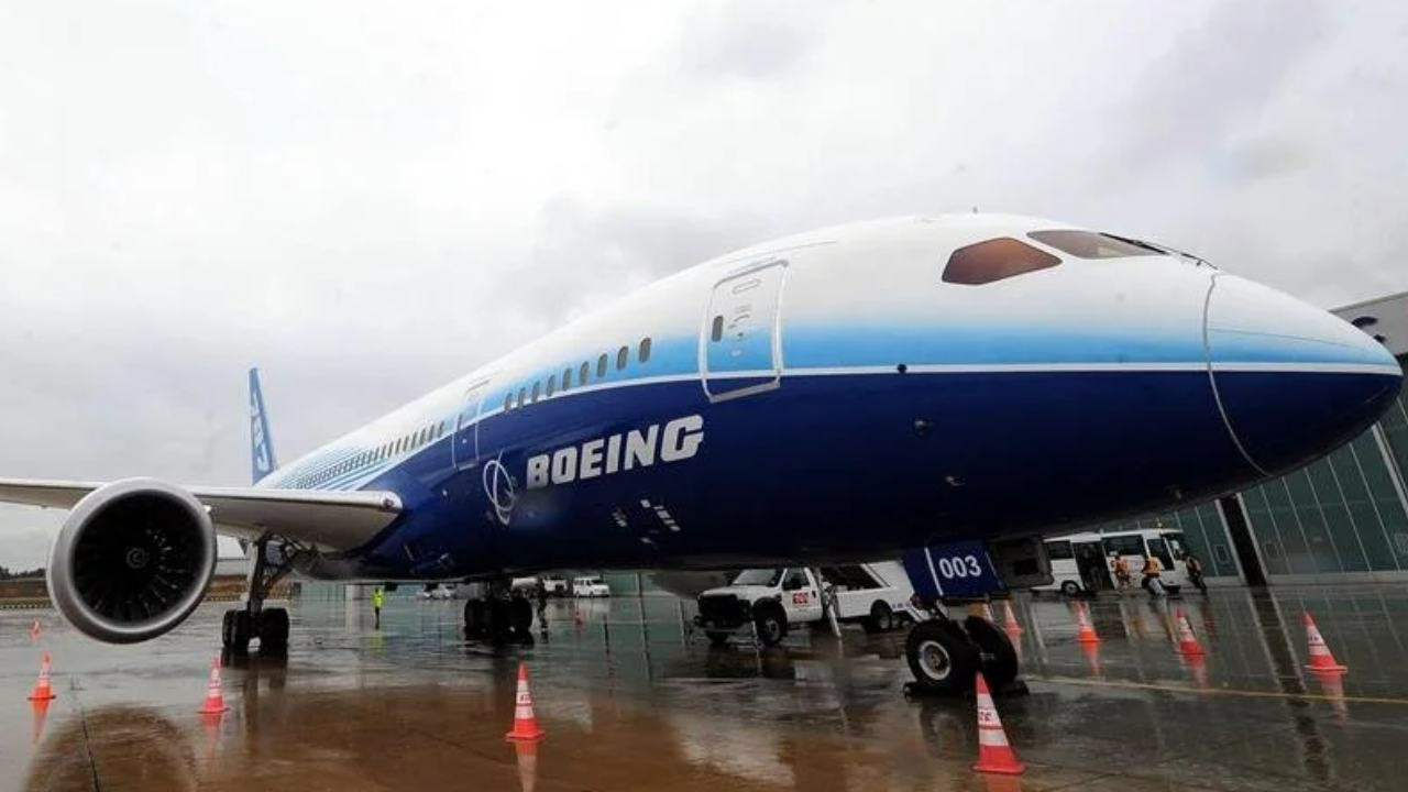 Boeing mühendisinden çarpıcı sözler: Yüzlerce insan hayatını kaybedebilir