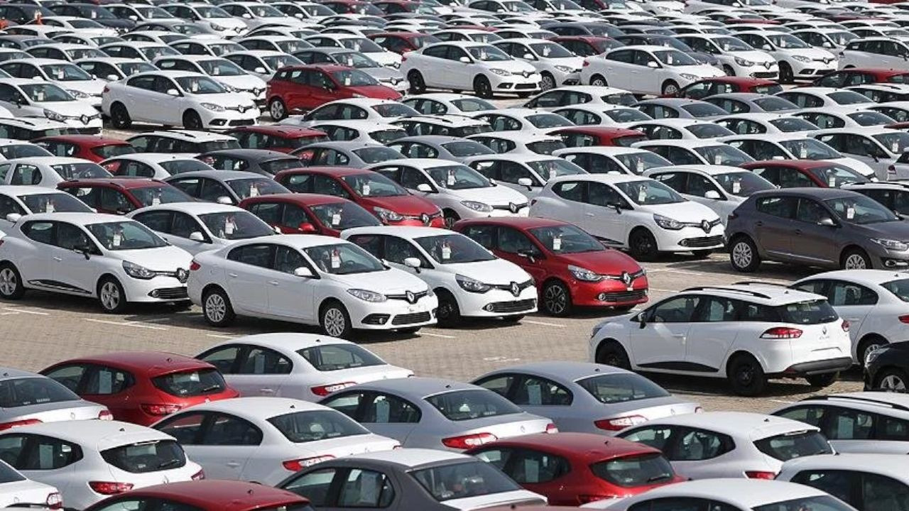 İKİNCİ EL OTOMOBİL: Türkiye’de en hızlı satılan araç hangi marka, model? - Sayfa 1