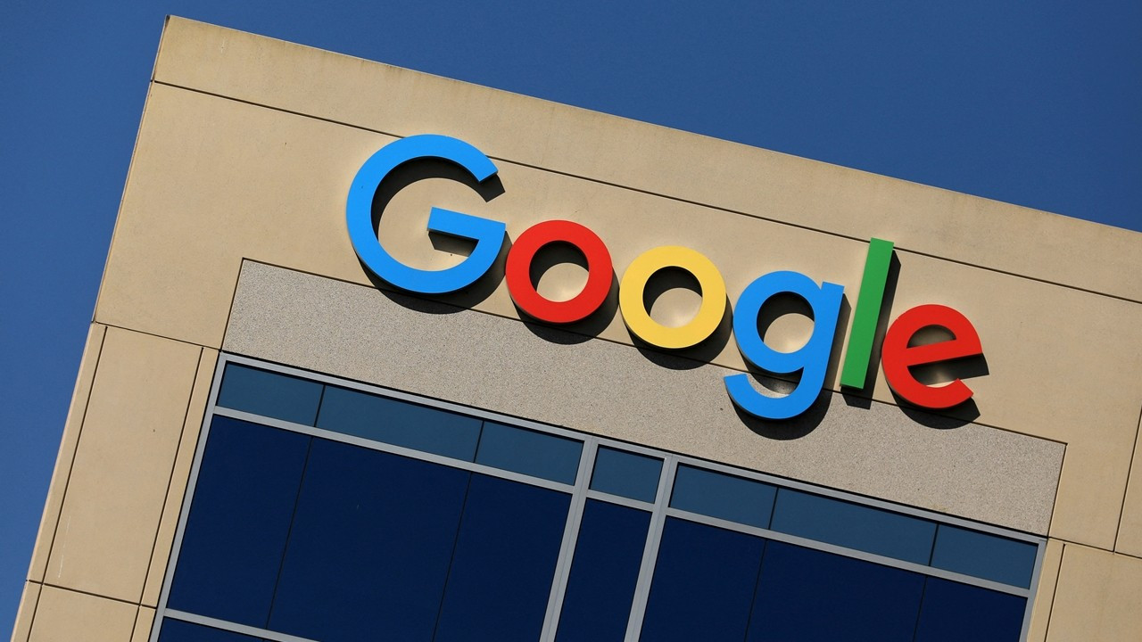 Rekabet Kurumu'ndan Google'a ceza