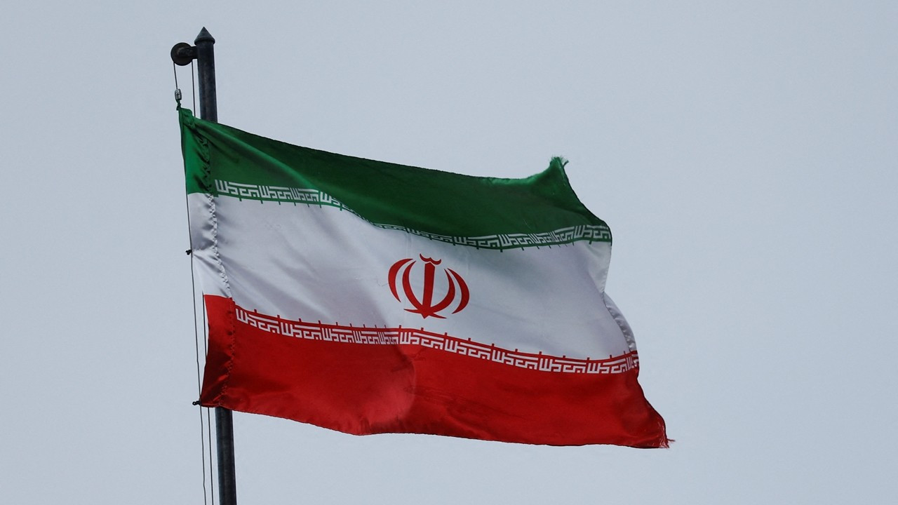 Avrupa'dan İran'a yaptırım kararı