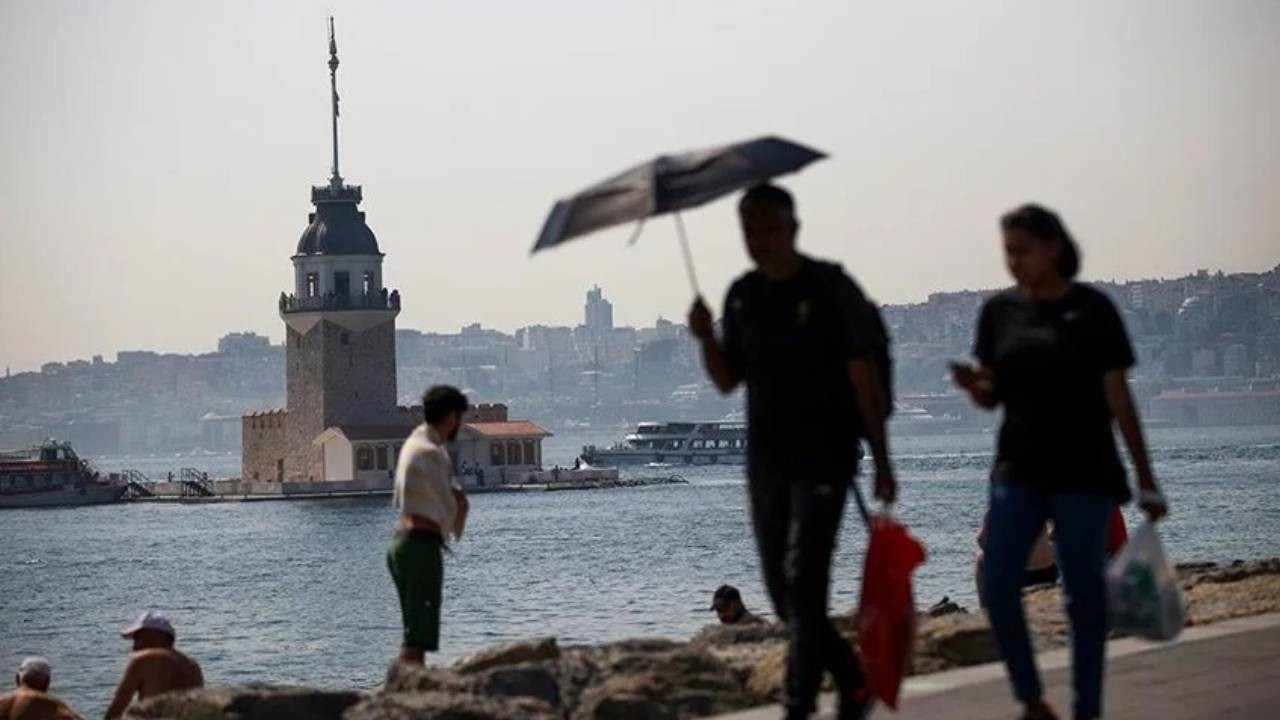 Dünya Meteoroloji Örgütü'nden Türkiye için uyarı