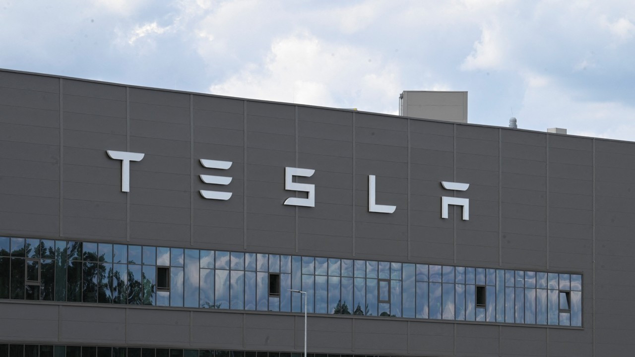 Çin'den Tesla'ya enerji depolama üretimi izni çıktı: Megapack ünitesi üretilecek
