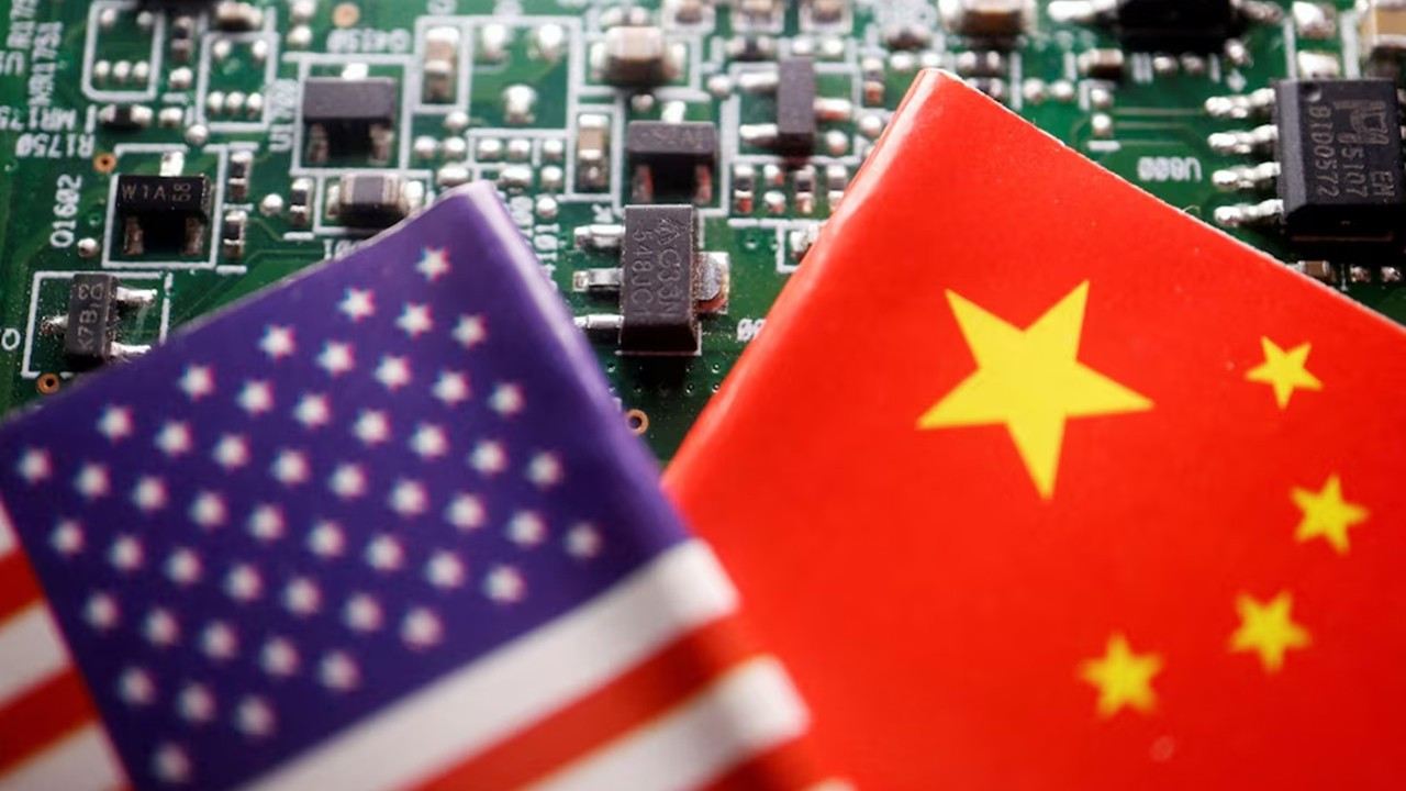 Çin yasak tanımadı: ABD çipleri satın aldı