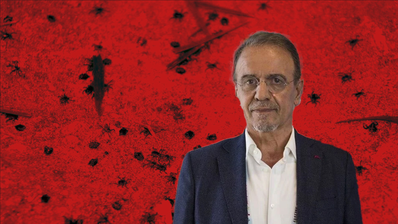 Prof. Dr. Mehmet Ceyhan tek tek yer belirtti, uyarılarda bulundu