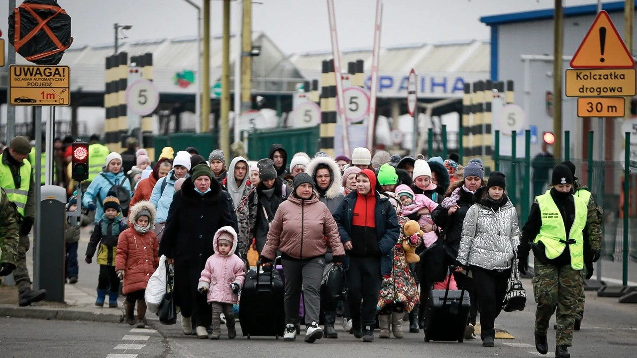 İngiliz parlamentosu, sığınmacıların gönderilmesini öngören tasarıyı kabul etti
