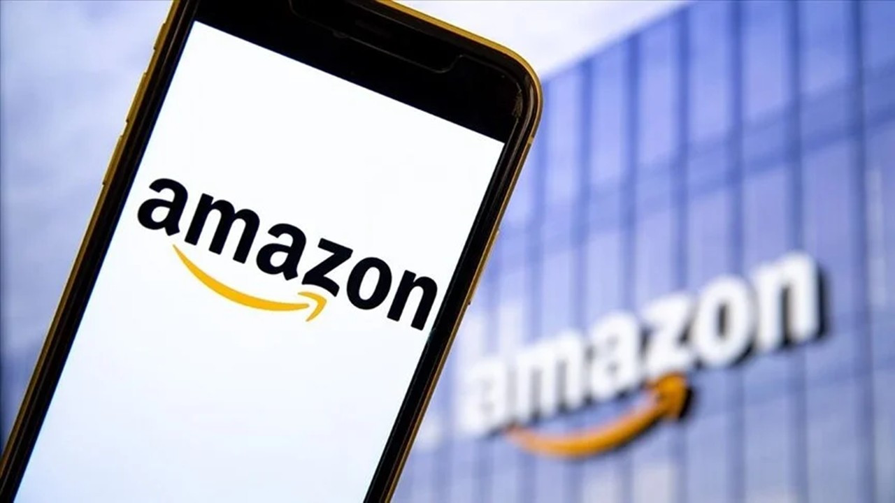 Amazon, Almanya'ya 10 milyar Euro daha yatırım yapmayı planlıyor