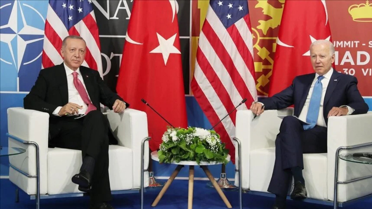 Erdoğan'ın ABD gezisi iptal mi oldu? Yanıt Abdulkadir Selvi'den 'şu an için' notuyla geldi