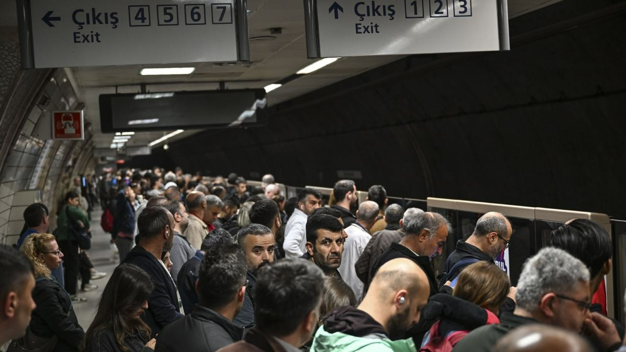 Üsküdar-Samandıra Metro Hattı'nda son durum: 50 saat geçti, metro seferleri ne zaman başlayacak?