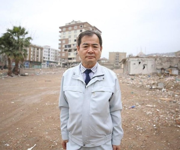 Japon deprem uzmanı bir ili işaret ederek uyardı: 'Asıl fay daha kırılmadı'
