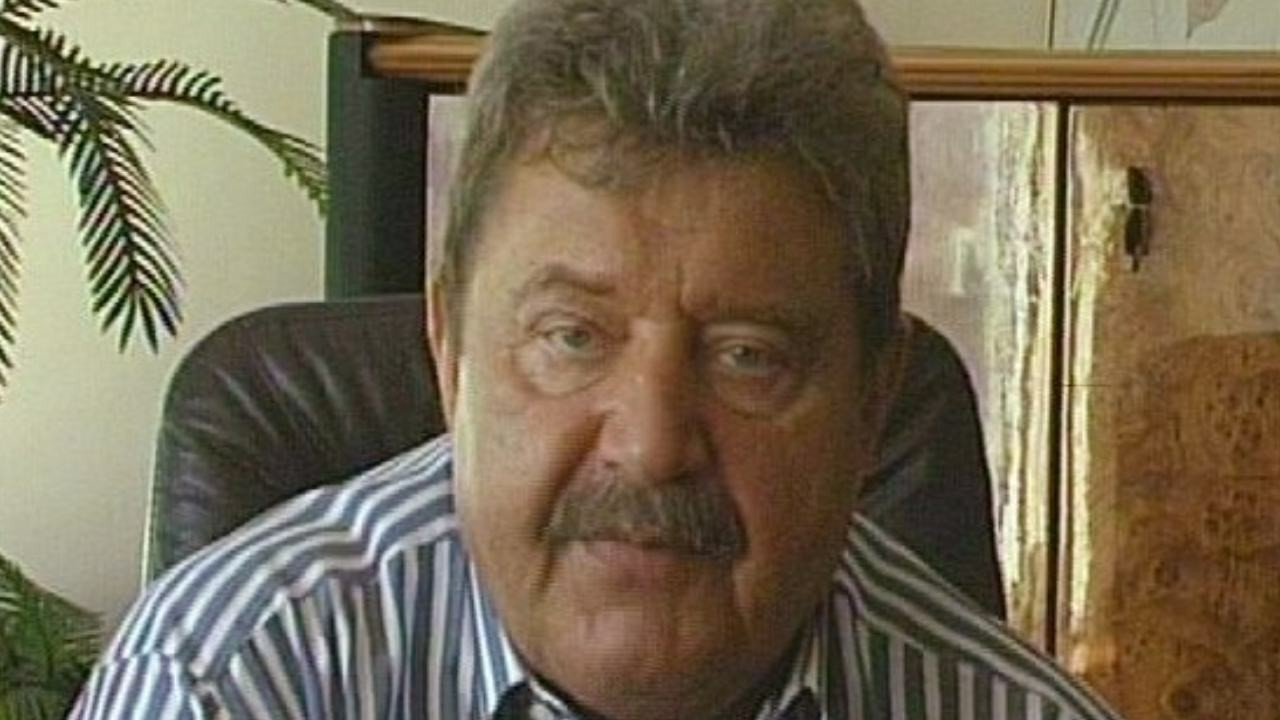 Eski Trabzonspor Başkanı ve Spor Bakanı Mehmet Ali Yılmaz kimdir? Mehmet Ali Yılmaz neden öldü?