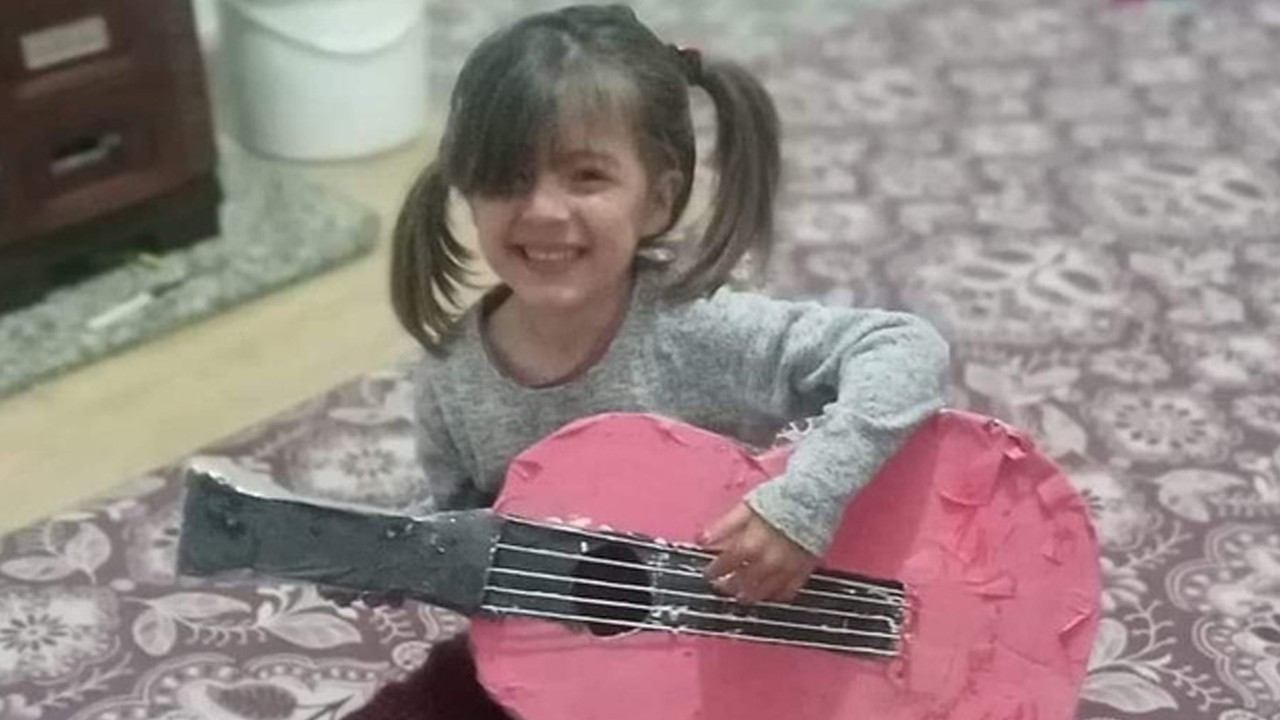 Kahramanmaraş'ta 4 yaşındaki çocuk boğazı kesilerek öldürüldü