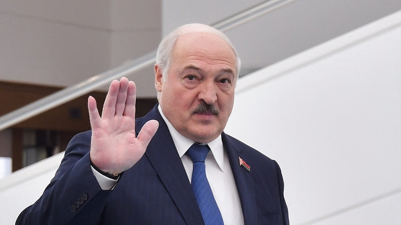 Lukaşenko'dan Türkiye açıklaması: 'Rusya ve Ukrayna arasında başlangıç olabilir'