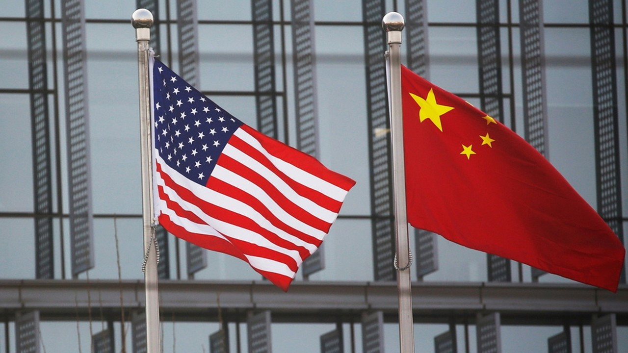 ABD ve Çin uzlaştı