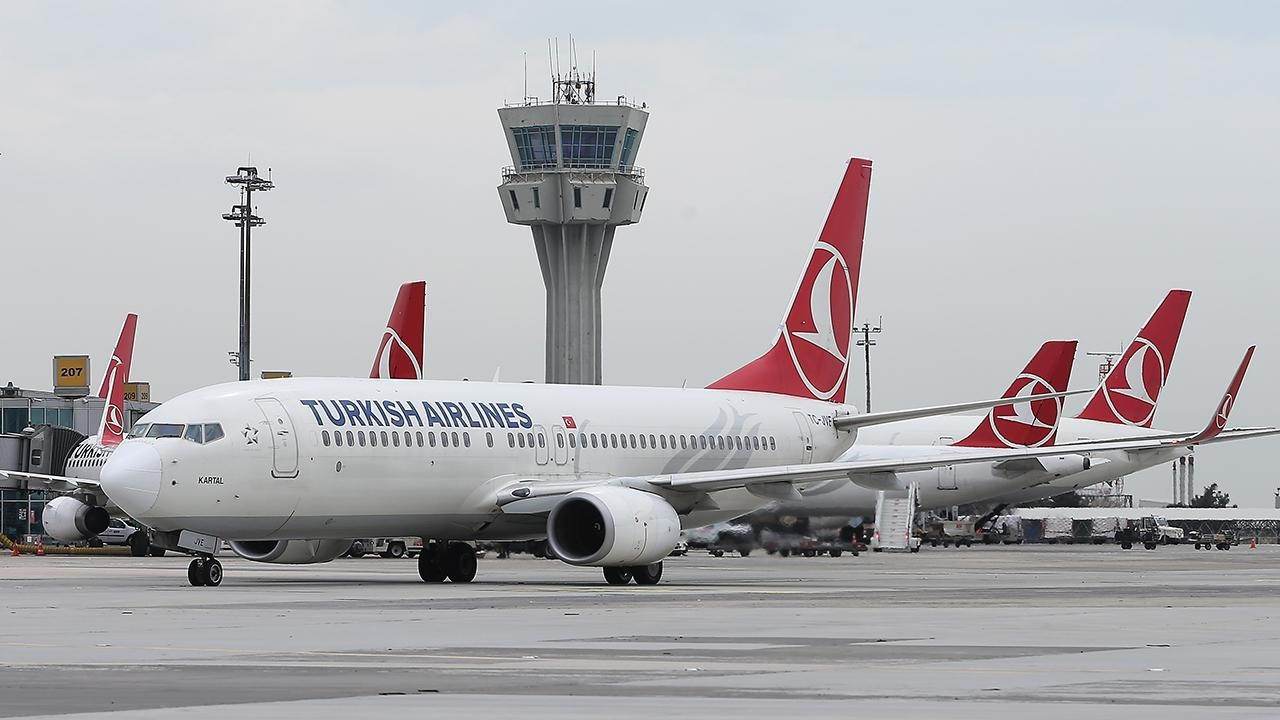 ATO Başkanı Baran Ankara'dan direkt uçuşlar konusunu değerlendirdi
