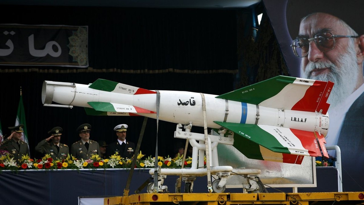 İran'dan nükleer silah açıklaması