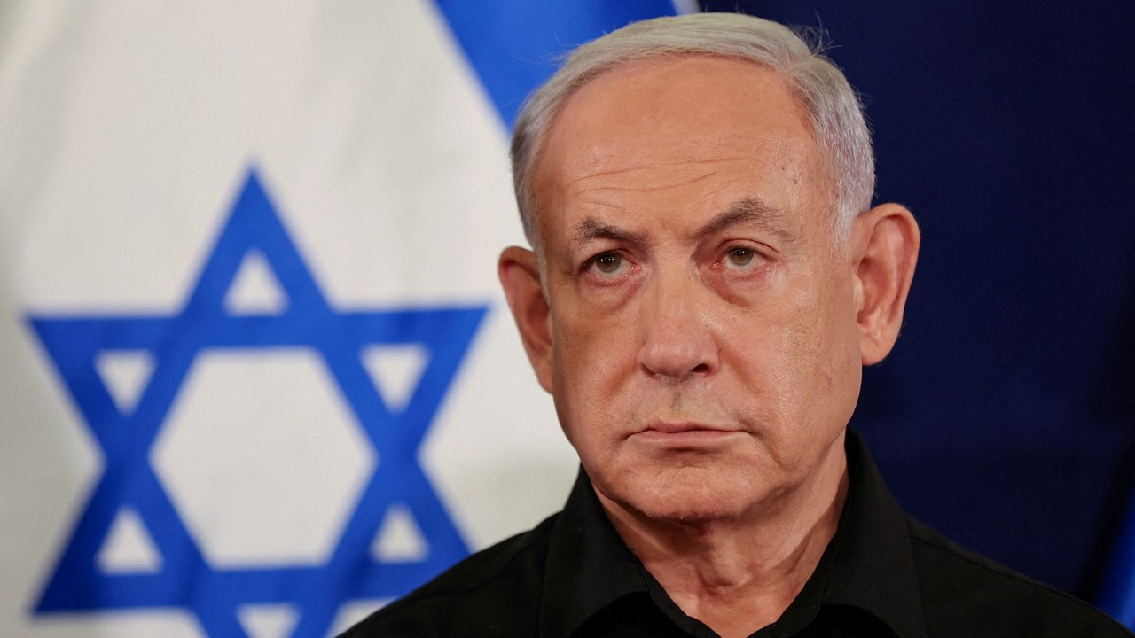 İsrail'den büyükelçiliklere 'hazırlıklı ol' talimatı