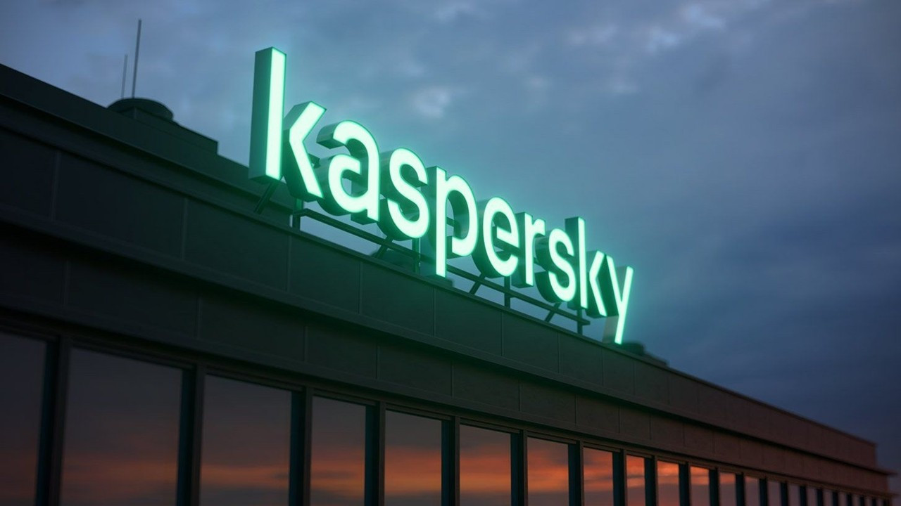 Rus güvenlik şirketi Kaspersky, İstanbul Şeffaflık Merkezi'ni açtı