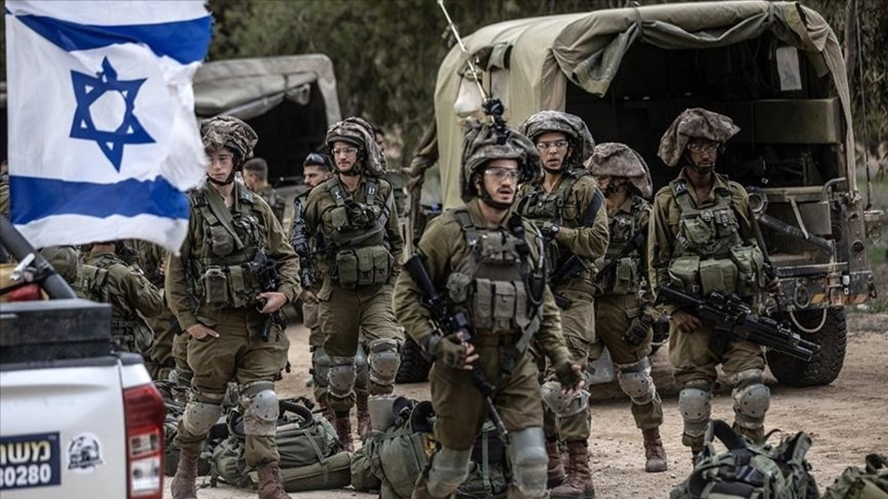 ABD'den İsrail askerlerine soruşturma: 5 birim tespit edildi