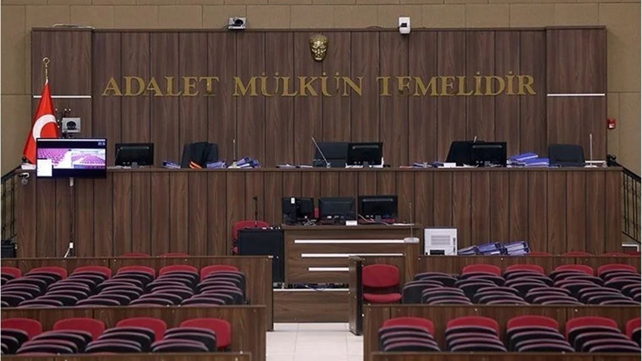 Adalet Bakanı açıkladı: 124 yeni mahkeme kuruldu
