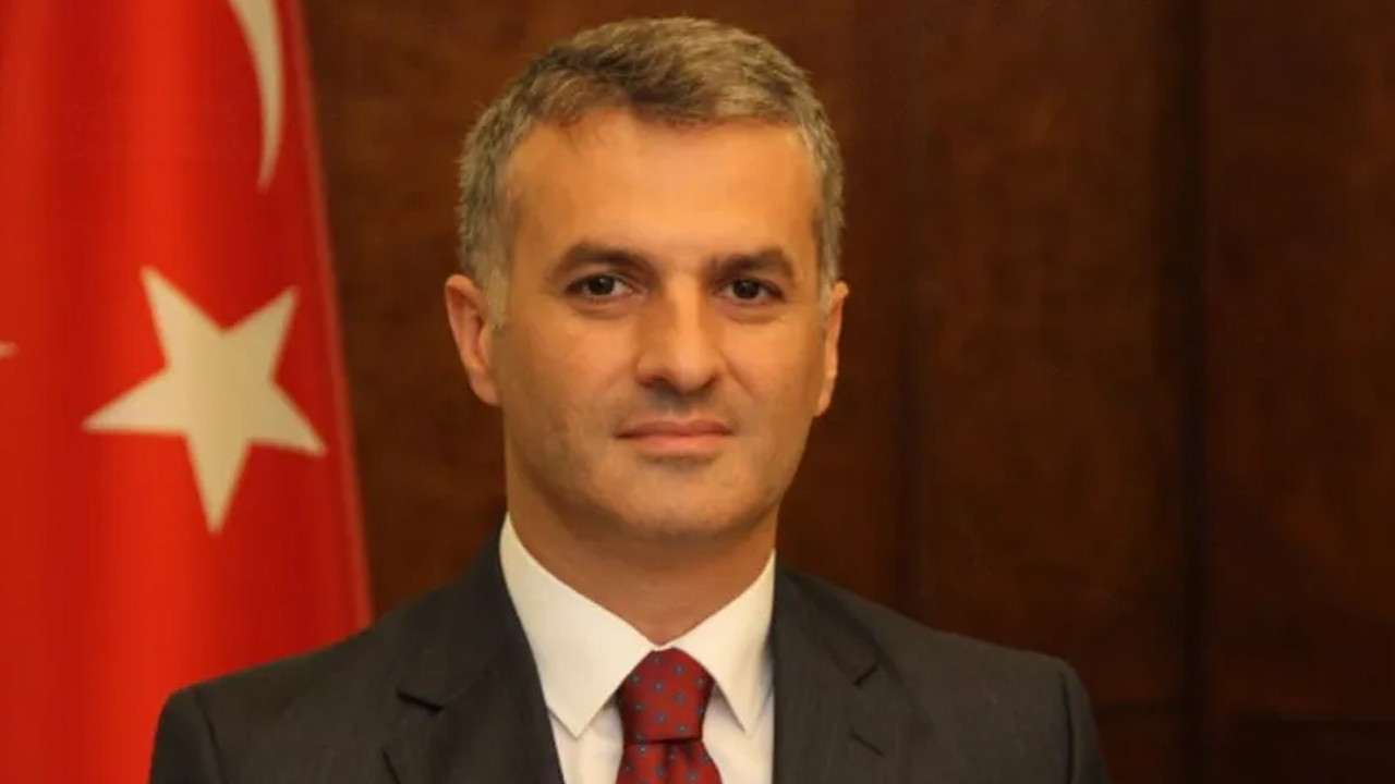 İYİ Partili belediye başkanı istifa etti