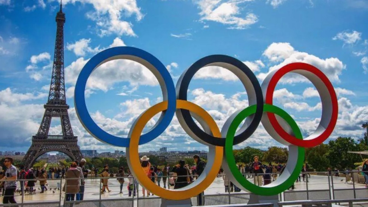 Paris Olimpiyatı’nda Türkiye’yi yelkende 8 sporcu temsil edecek