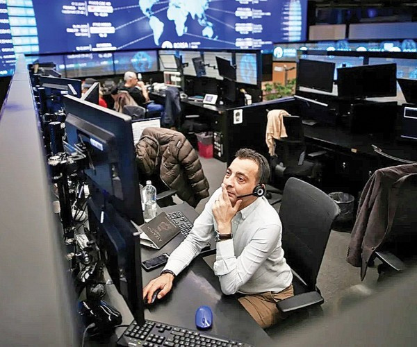 Borsa İstanbul rekor kırıyor ama çoğu yatırımcı mutsuz