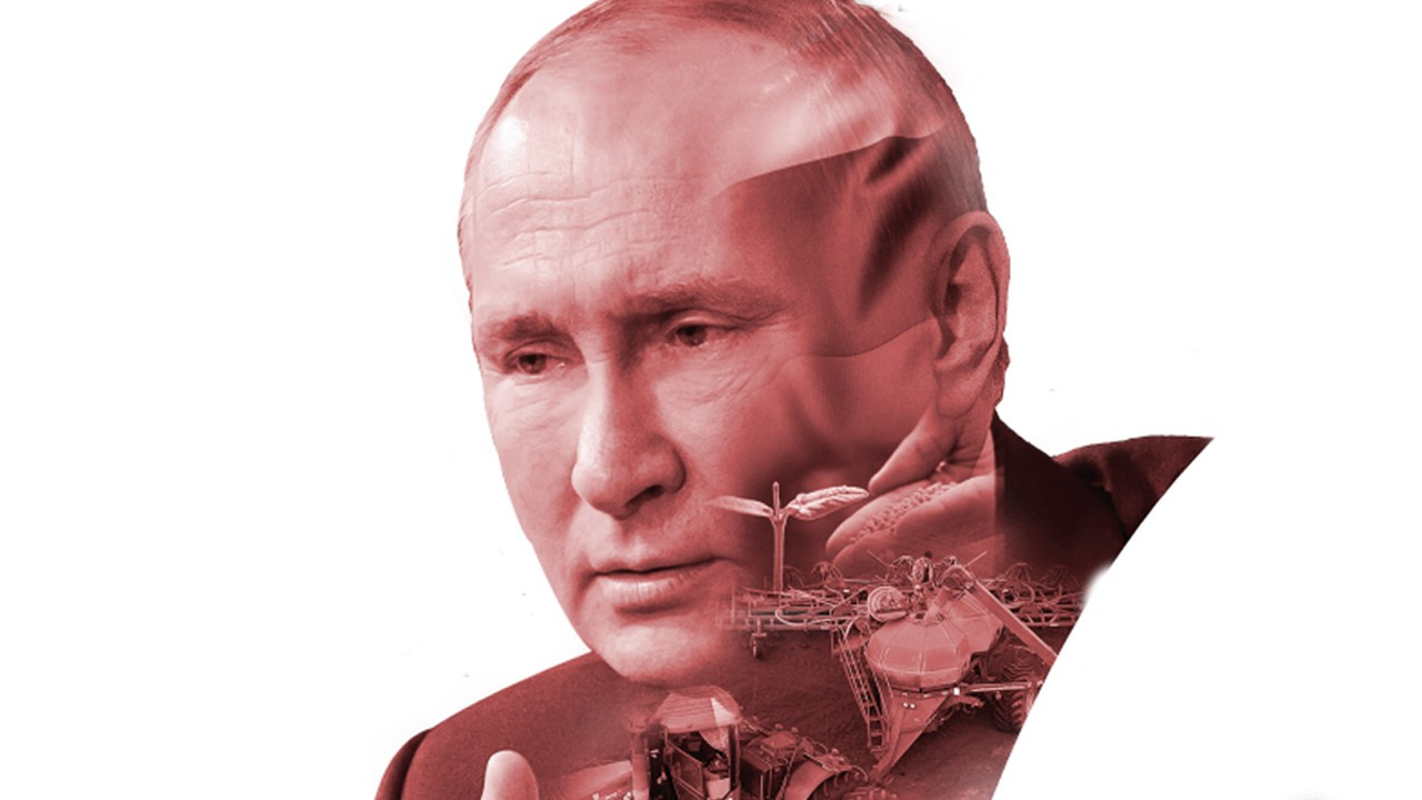 AB’nin yeni bağımlılığı: Rus gübresi