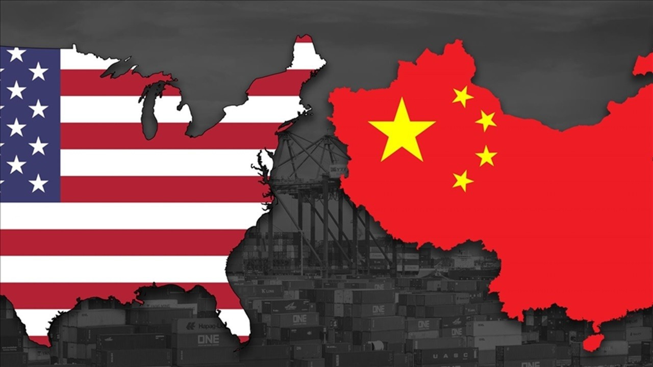 ABD, Rusya yaptırımlarına 31 Çinli şirketi dahil etti