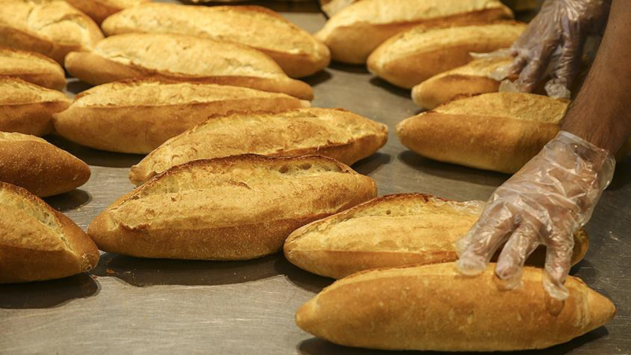 Son dakika gelişmesi... İstanbul'da ekmeğe yüzde 31 zam yapıldı