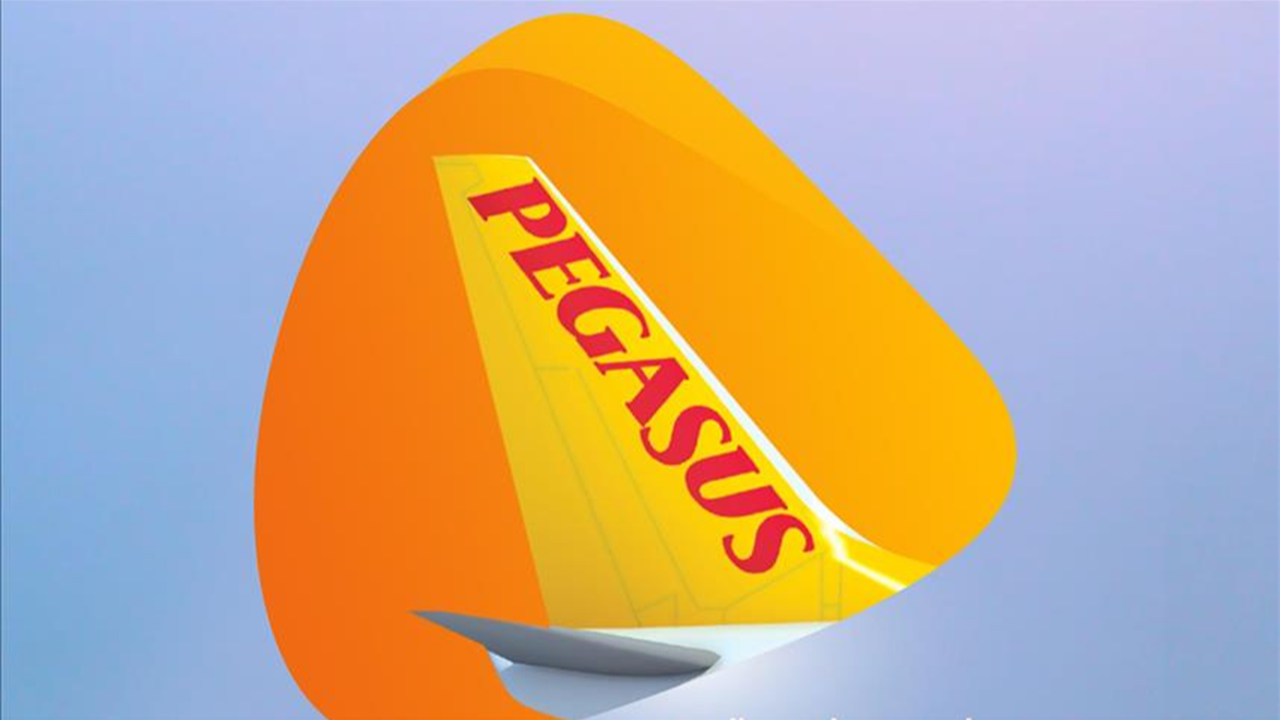 Pegasus'tan indirimli bilet kampanyası