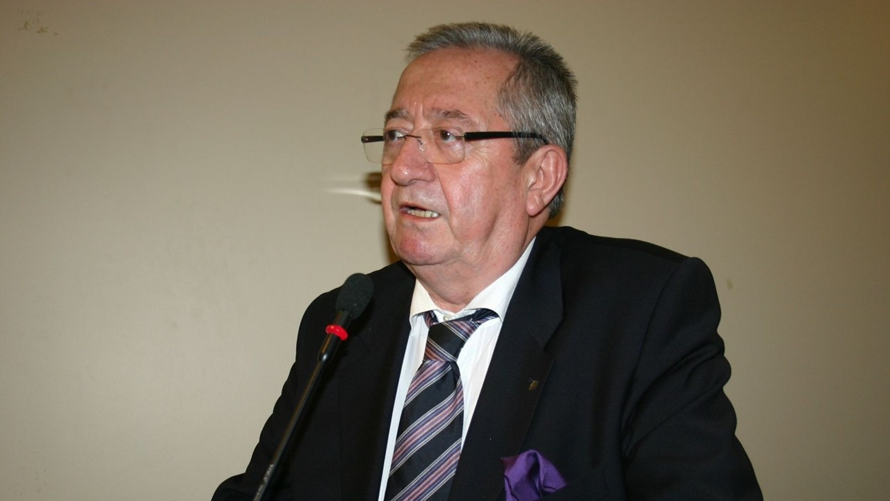 Eski CHP il başkanı Cafer Hazaroğlu hayatını kaybetti