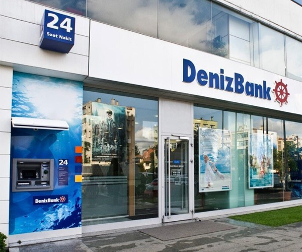 Rus basınında 'Denizbank' iddiası