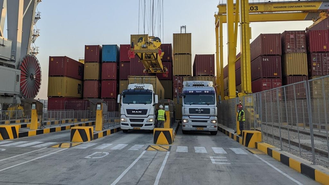 Türkiye'nin 'ihracat kısıtlaması' İsrail ekonomisini nasıl etkiler?