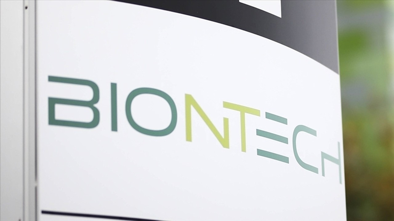 BioNTech, ilk çeyrekteki zararını açıkladı