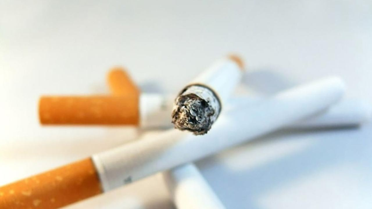 SON DAKİKA SİGARAYA ZAM: Bir sigara grubuna daha zam geldi! En ucuz ve en pahalı sigara kaç TL?