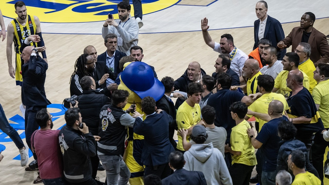 Monaco ile yarın 5. ve son randevu: Fenerbahçe Beko'da hedef Dörtlü Final