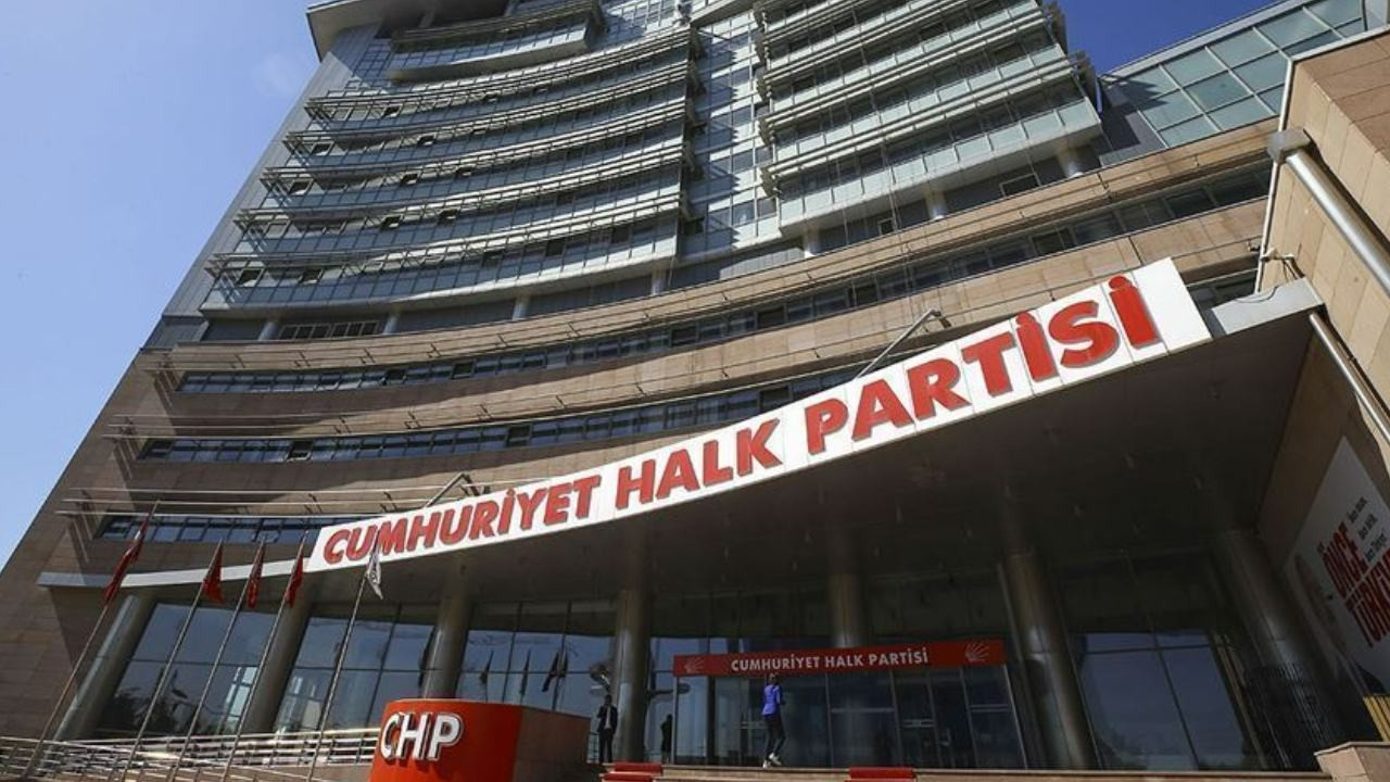 CHP'den Anayasa Mahkemesi'ne yargı paketindeki bazı düzenlemelerin iptali için başvuru