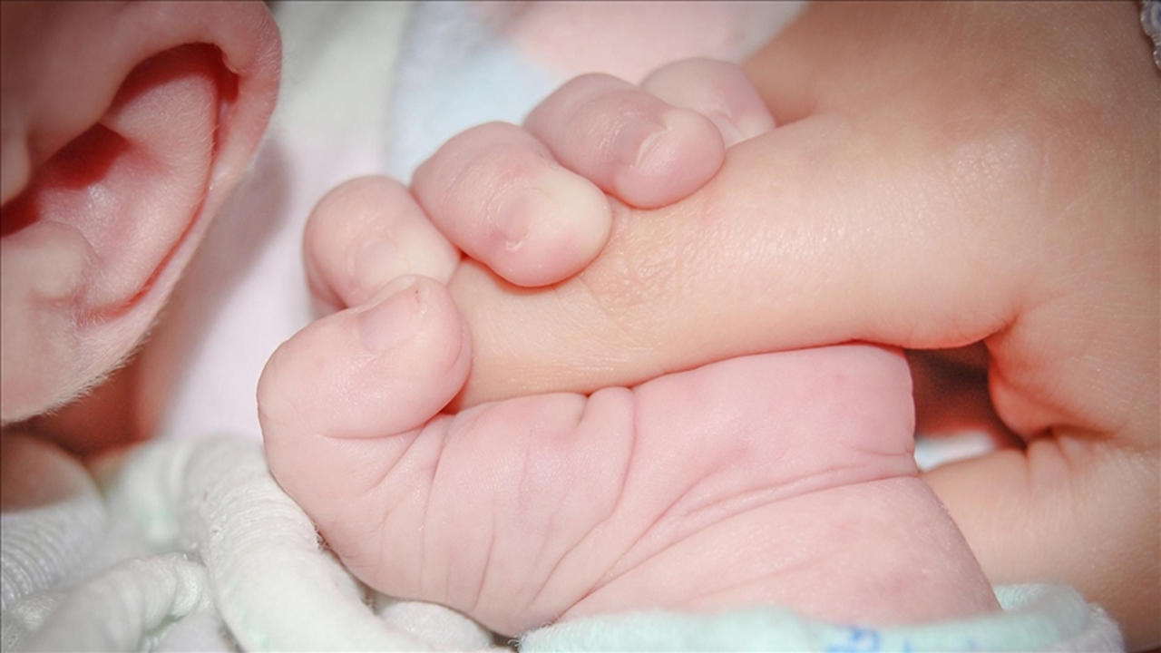 Samsun'da tüp bebek merkezi açıldı