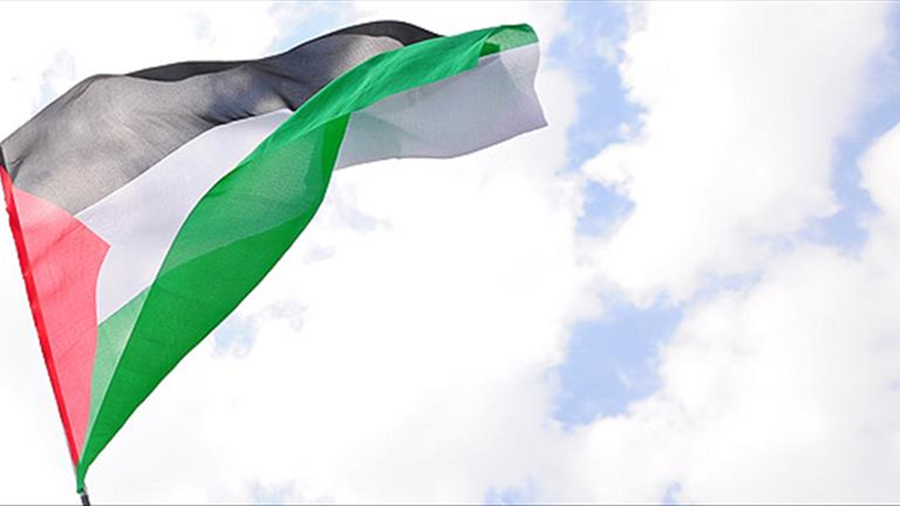 Bahamalar,  Filistin'i resmi olarak tanıdı