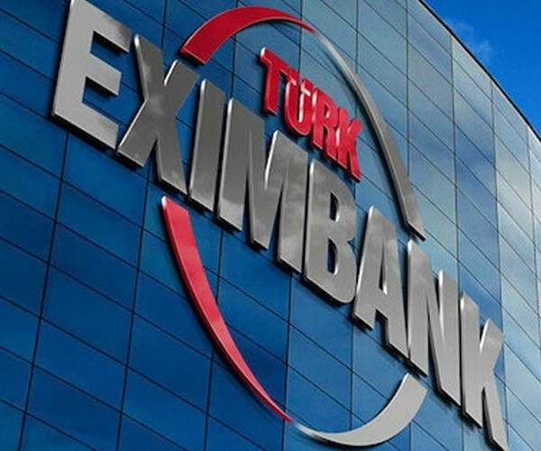 Eximbank’tan iki ayrı anlaşma