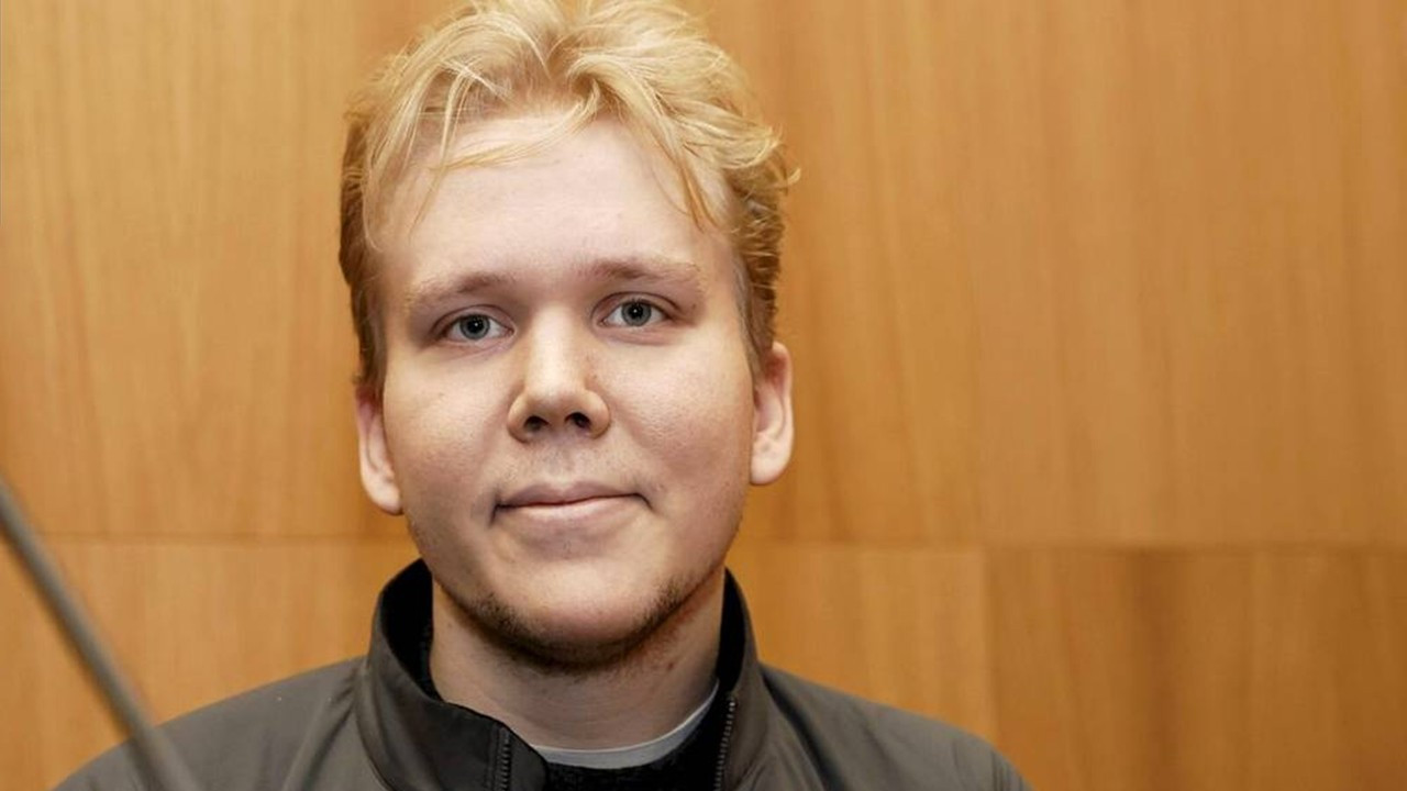 Finlandiyalı genç bilgisayar korsanı Avrupa'nın en çok aranan suçlusuna nasıl dönüştü?