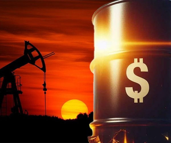 Petrolün ateşi düştü: ABD, tahminleri revize etti
