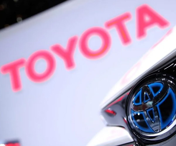 Toyota'dan araç satışı ve net karda tüm zamanların en iyi performansı!